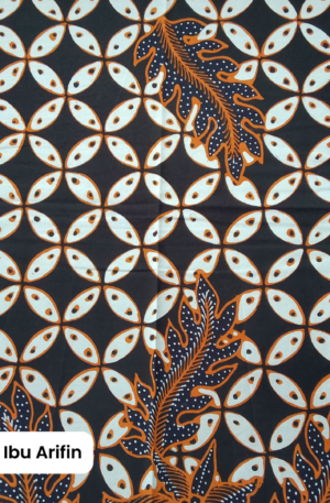 Batik Kawung