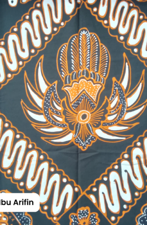 Batik Parang