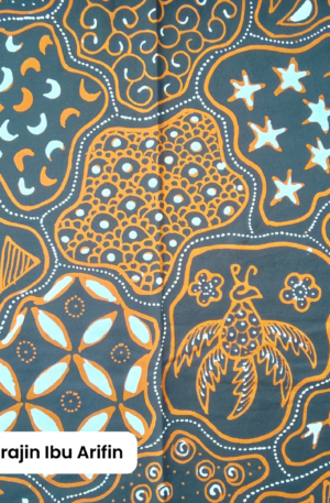Batik Sekar Jagad