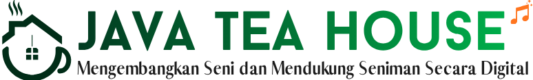 Java Tea House