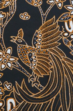 Batik Babon Angrem