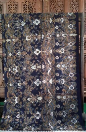 Batik Jazid Bastomi 9