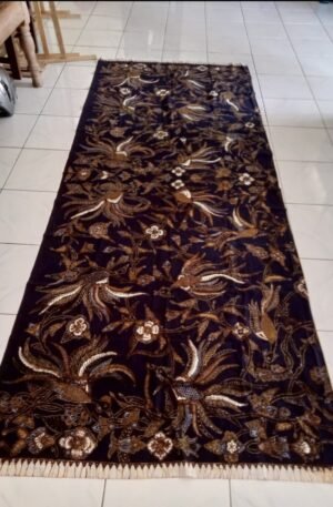 Batik Jazid Bastomi 10
