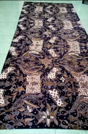Batik Jazid Bastomi 11