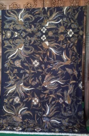 Batik Jazid Bastomi