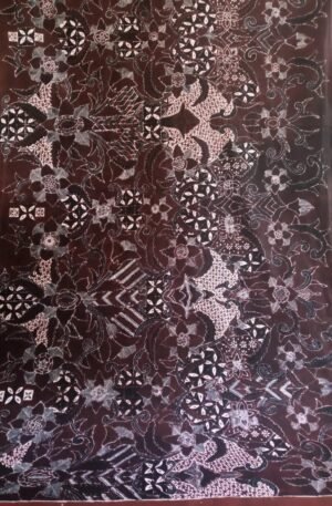 Batik Jazid Bastomi 13