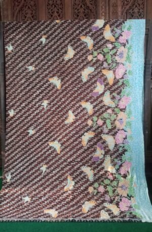 Batik Jazid Bastomi 15