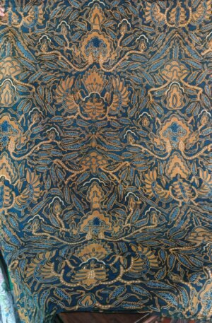 Batik Jazid Bastomi 1