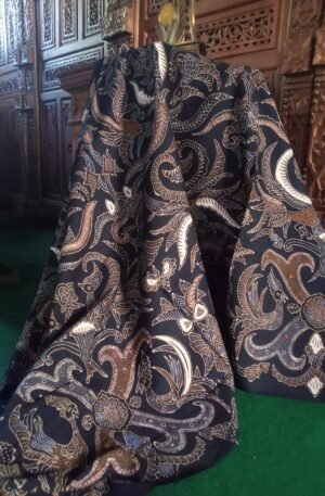 Batik Jazid Bastomi 5