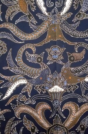 Batik Jazid Bastomi 7