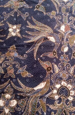 Batik Jazid Bastomi 8