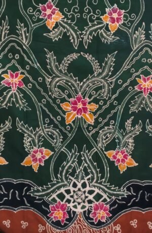 Wira Satya Batik 1