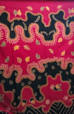 Wira Satya Batik 2