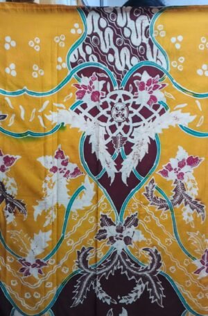 Wira Satya Batik