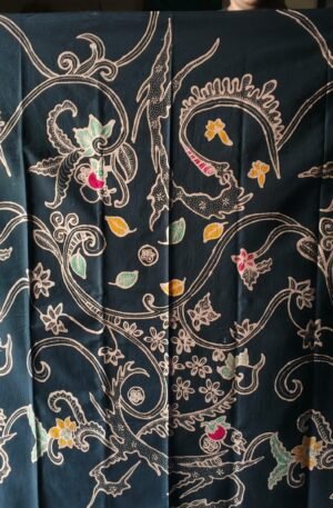 Wira Satya Batik 5