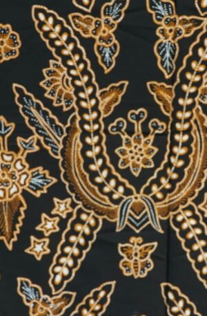 Batik Pisan Bali