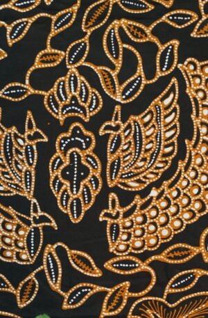 Batik Peksi Melati Seconthong