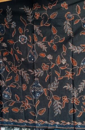 Batik Dewa Lowano 1