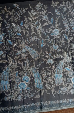 Batik Dewa Lowano 2