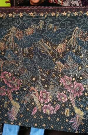 Batik Dewa Lowano 4
