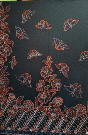 Batik Dewa Lowano 5