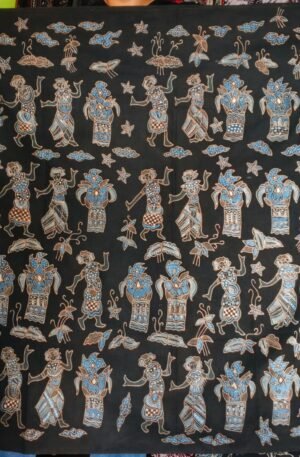 Batik Dewa Lowano