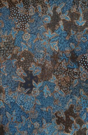 Batik Dewa Lowano 8