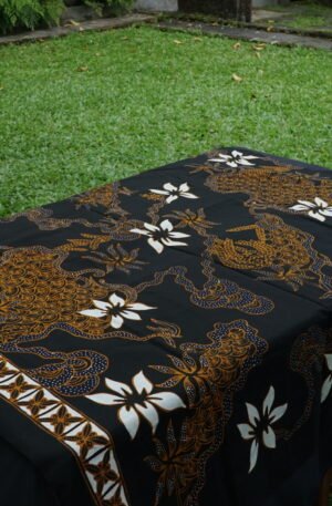 Batik Kenanga