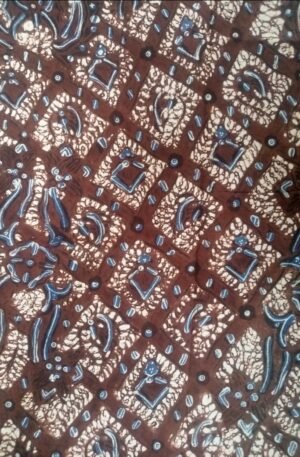 Batik Sido Mukti