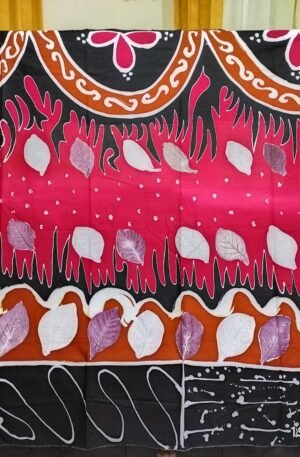 Wira Satya Batik 10