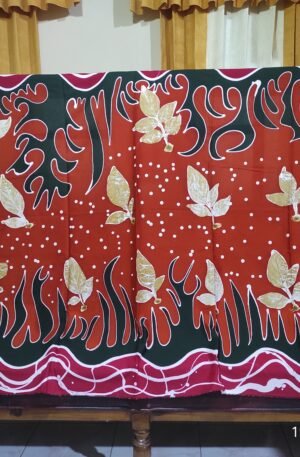 Wira Satya Batik 11