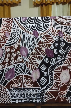 Wira Satya Batik 12