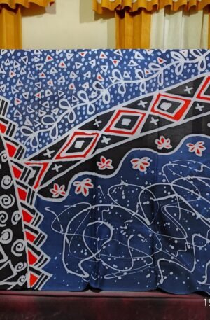 Wira Satya Batik 13