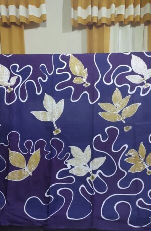Wira Satya Batik 14