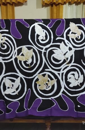 Wira Satya Batik 15