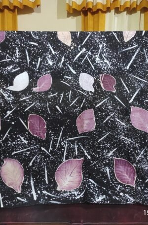 Wira Satya Batik 16