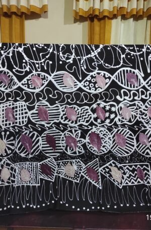 Wira Satya Batik 17