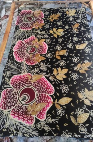 Wira Satya Batik 18