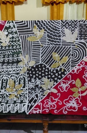 Wira Satya Batik 7