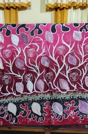 Wira Satya Batik 8