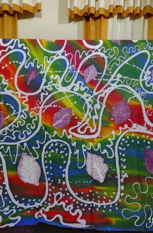 Wira Satya Batik 9