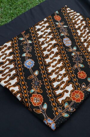 Batik Parang